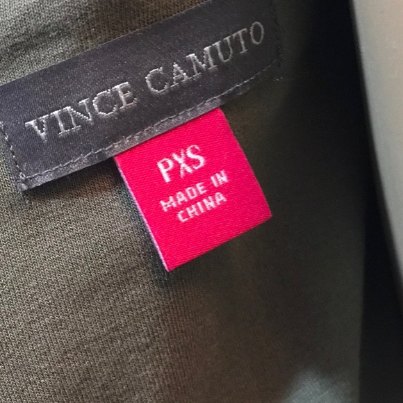 ‼️SOLD IN BUNDLE‼️ VINCE CAMUTO MAXI - Picture 8 of 8